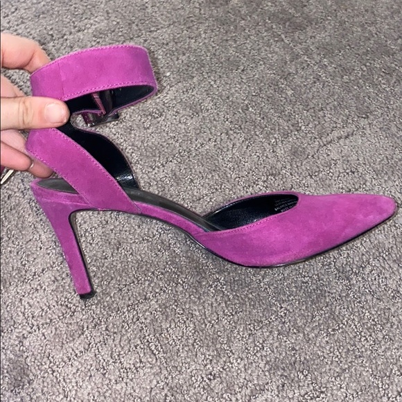 Nine West spring heels - Picture 5 of 6